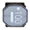 NRS5040T100MMGJ8 Fixed Inductors