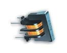 TLF14CB4721R0K1 Common Mode Chokes / Filters