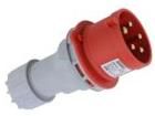 QX-4  Connectors