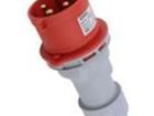 QX-4 Heavy Duty Power Connectors