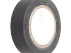TAŚMA 2701W 15MM/10M CZARNA Adhesive Tapes