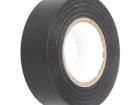 TAŚMA 2701W 15MM/20M CZARNA Adhesive Tapes