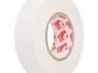 TAŚMA 2702 19MM/20M BIAŁA Adhesive Tapes