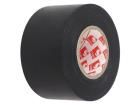 TAŚMA 2702 38MM/25M CZARNA Adhesive Tapes