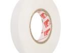 TAŚMA 2702A 12MM/25M BIAŁA Adhesive Tapes