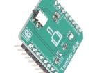 TAMPER CLICK Development Boards & Kits - Wireless