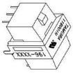 11B001H Power Transformers