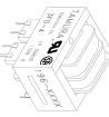 3FD-456 Power Transformers