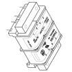 3FL230-25 Power Transformers