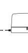 420AS15040 Wall Mount AC Adapters