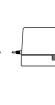 835AS12100 Wall Mount AC Adapters