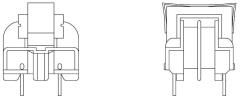 CMF-0220 electronic component of Tamura