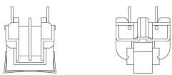 CMF-0100  Passive Components