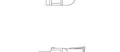 CMF-0100 Common Mode Chokes / Filters
