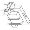 CMF-2056 Common Mode Chokes / Filters