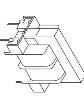 CMF-2100 Common Mode Chokes / Filters