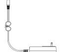 ESA1520A Wall Mount AC Adapters