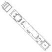 HBL0210 Speakers & Transducers