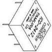 ICD-2412 Isolated DC/DC Converters