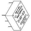 ICS-0512 Isolated DC/DC Converters