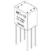 MET-10 electronic component of Tamura