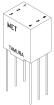 MET-26 electronic component of Tamura