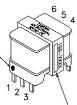 MT36-PC electronic component of Tamura