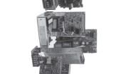 OLD-5BBV Linear Power Supplies