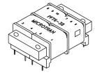 PFT6-38 electronic component of Tamura