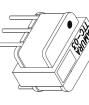 TTC-03 Audio Transformers / Signal Transformers