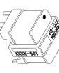 TTC-108 Audio Transformers / Signal Transformers