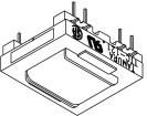 TTC-121  Passive Components
