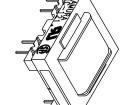 TTC-121 Audio Transformers / Signal Transformers