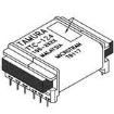 TTC-124 electronic component of Tamura