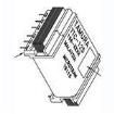 TTC-125 Audio Transformers / Signal Transformers