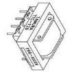 TTC-126-3 Audio Transformers / Signal Transformers