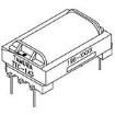 TTC-143 electronic component of Tamura