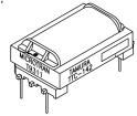 TTC-143-LB electronic component of Tamura