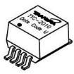 TTC-201 electronic component of Tamura