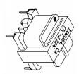 TTC-272N Audio Transformers / Signal Transformers