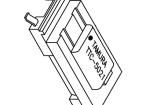 TTC-5021 Audio Transformers / Signal Transformers