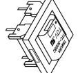 TTC-5028 Audio Transformers / Signal Transformers