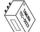 TTC-5027 Audio Transformers / Signal Transformers