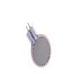 TPE-502B Board Mount Pressure Sensors