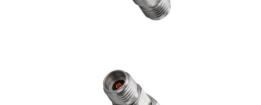 292FST.24M.N.XS RF Adapters - In Series