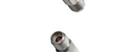 292FST.SMAF.N.XS RF Adapters - In Series