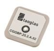 CGGBP.25.2.A.02 electronic component of Taoglas