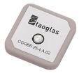 CGGBPD.25.A electronic component of Taoglas