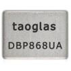 DBP.868.U.A.30 electronic component of Taoglas