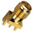 EMPCB.SMAFSTJ.B.HT  Connectors
